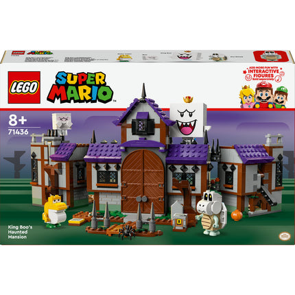 LEGO Super Mario (71436)