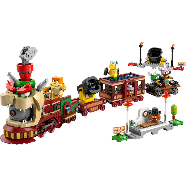 LEGO Super Mario (71437)