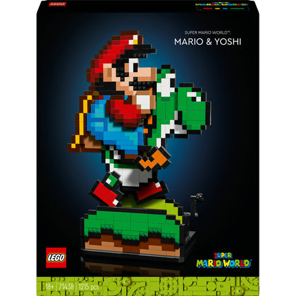 LEGO Super Mario (71438)