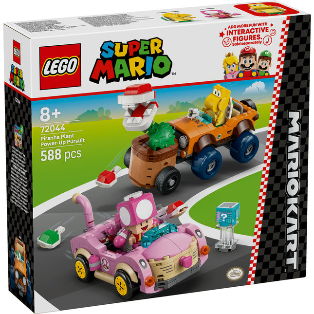 LEGO Super Mario (72044)