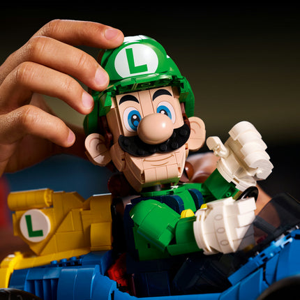 LEGO Super Mario (72050)