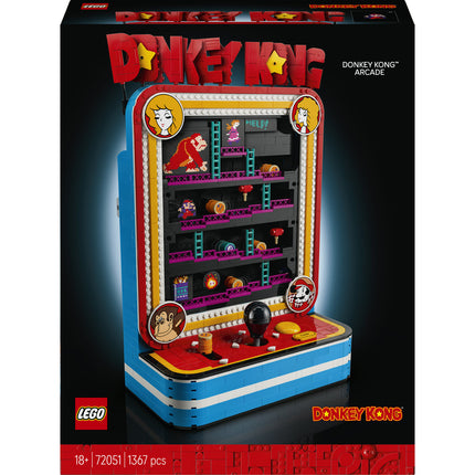 LEGO Super Mario (72051)
