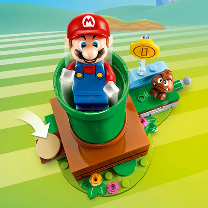 LEGO Super Mario (72052)