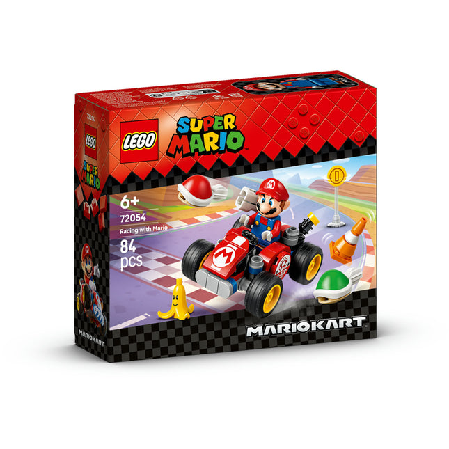 LEGO Super Mario (72054)