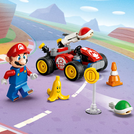 LEGO Super Mario (72054)
