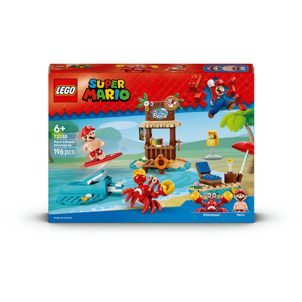 LEGO Super Mario (72055)
