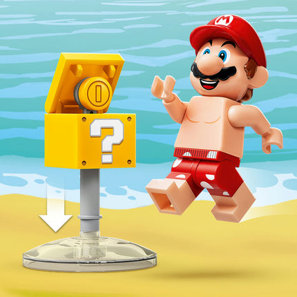 LEGO Super Mario (72055)