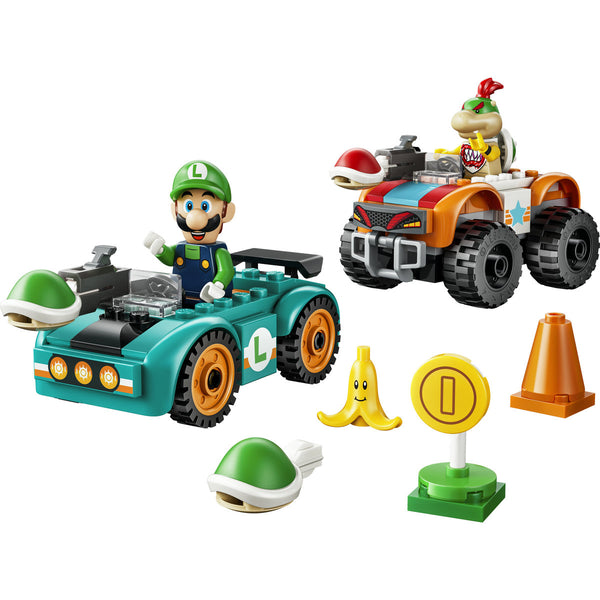 LEGO Super Mario (72056)
