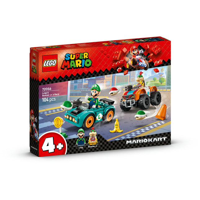 LEGO Super Mario (72056)