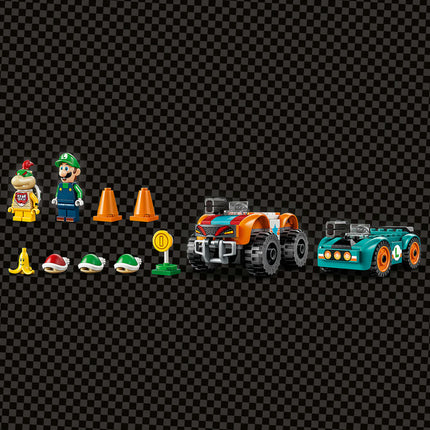 LEGO Super Mario (72056)