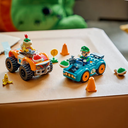 LEGO Super Mario (72056)