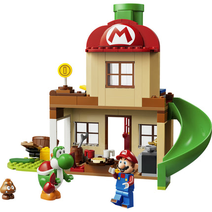 LEGO Super Mario (72057)
