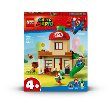 LEGO Super Mario (72057)