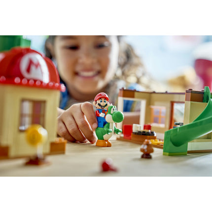 LEGO Super Mario (72057)