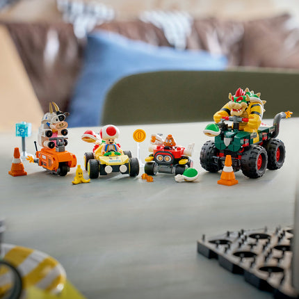 LEGO Super Mario (72058)