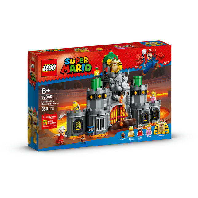 LEGO Super Mario (72060)