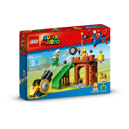 LEGO Super Mario (72061)