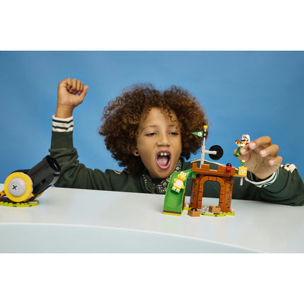 LEGO Super Mario (72061)