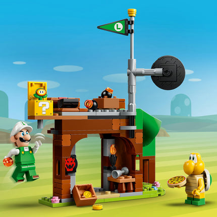 LEGO Super Mario (72061)