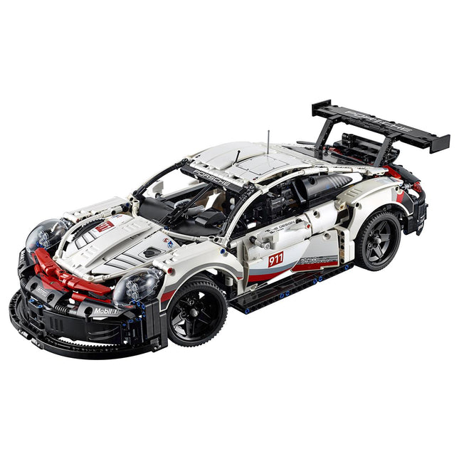 LEGO® Technic - Porsche 911 RSR (42096)