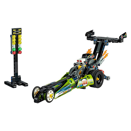 LEGO® Technic - Dragster (42103)