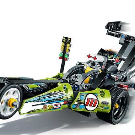 LEGO® Technic - Dragster (42103)