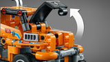 LEGO® Technic - Versenykamion (42104)