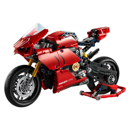 LEGO® Technic - Ducati Panigale V4 R (42107)