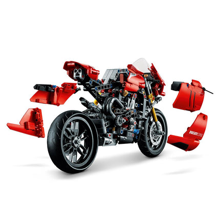 LEGO® Technic - Ducati Panigale V4 R (42107)