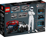 LEGO® Technic - Applikációval irányítható Top Gear ralia (42109)