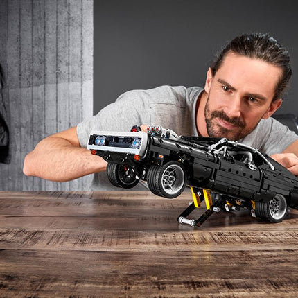 LEGO® Technic - Dom's Dodge Charger (42111)