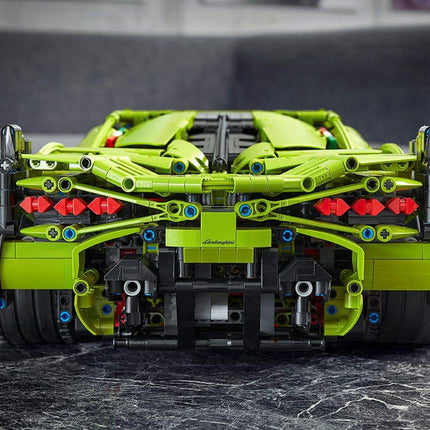 LEGO® Technic - Lamborghini Sián FKP 37 (42115)