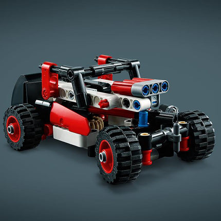 LEGO® Technic - Minirakodó (42116)