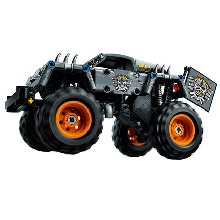 LEGO® Technic - Monster Jam® Max-D® (42119)