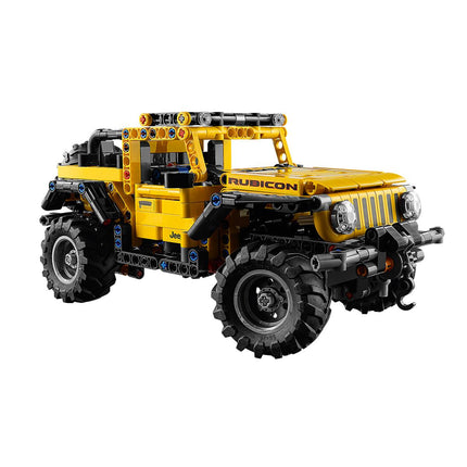 LEGO® Technic - Jeep® Wrangler (42122)