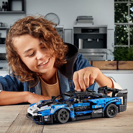 LEGO® Technic - McLaren Senna GTR™ (42123)