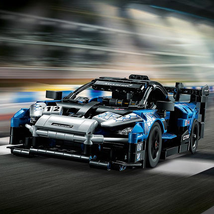 LEGO® Technic - McLaren Senna GTR™ (42123)