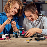 LEGO® Technic - Terepjáró homokfutó (42124)