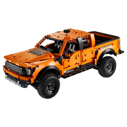 LEGO® Technic - Ford® F-150 Raptor (42126)