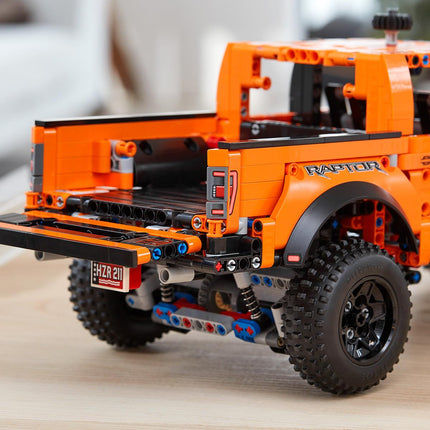 LEGO® Technic - Ford® F-150 Raptor (42126)