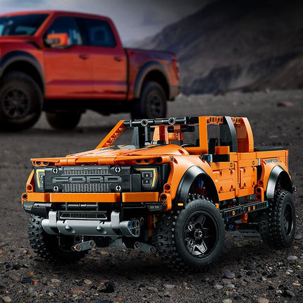 LEGO® Technic - Ford® F-150 Raptor (42126)