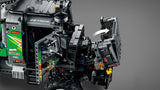 LEGO® Technic - 4x4 Mercedes-Benz Zetros verseny teherautó (42129)