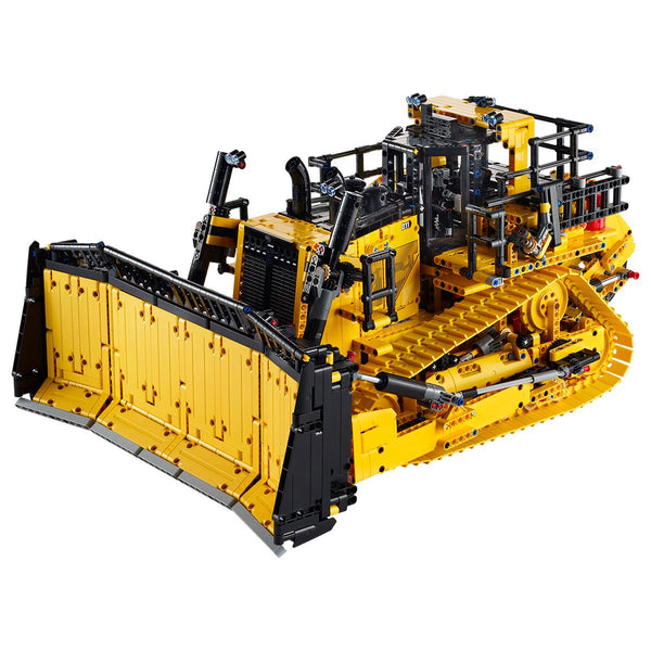 LEGO® Technic - Cat® D11 buldózer (42131)