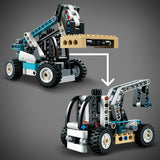 LEGO® Technic - Teleszkópos markológép (42133)