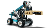LEGO® Technic - Teleszkópos markológép (42133)