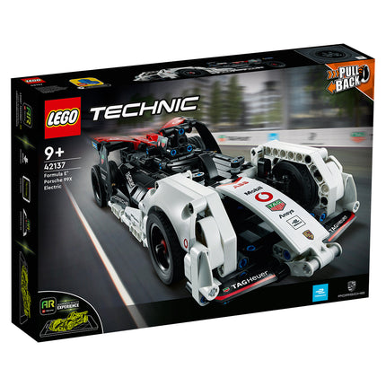 LEGO® Technic - Formula E® Porsche 99X Electric (42137)