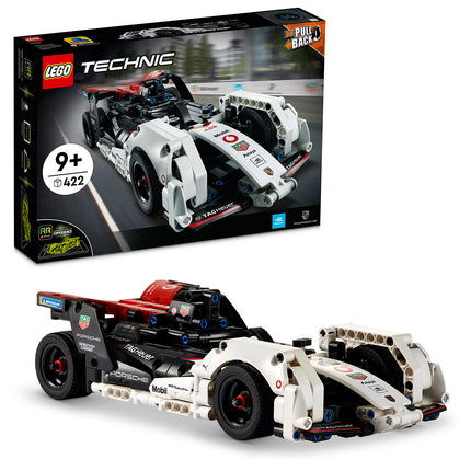 LEGO® Technic - Formula E® Porsche 99X Electric (42137)