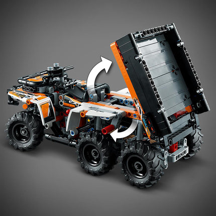 LEGO® Technic - Terepjáró (42139)