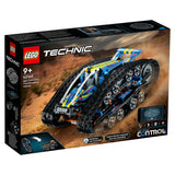 LEGO® Technic - Applikációval irányítható átalakító jármű (42140)