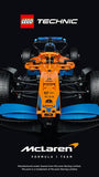 LEGO® Technic - McLaren Formula 1™ versenyautó (42141)